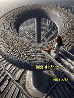 cover image of Huida al Infinito